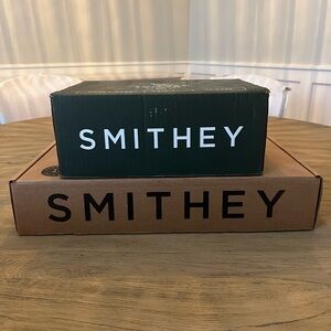 Smithey Cookware Set